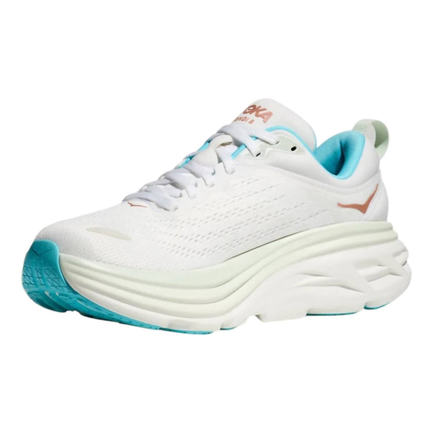 Hoka - Women's Bondi 8 Shoes