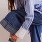 Free People - Brette Cropped Wide Leg Jeans