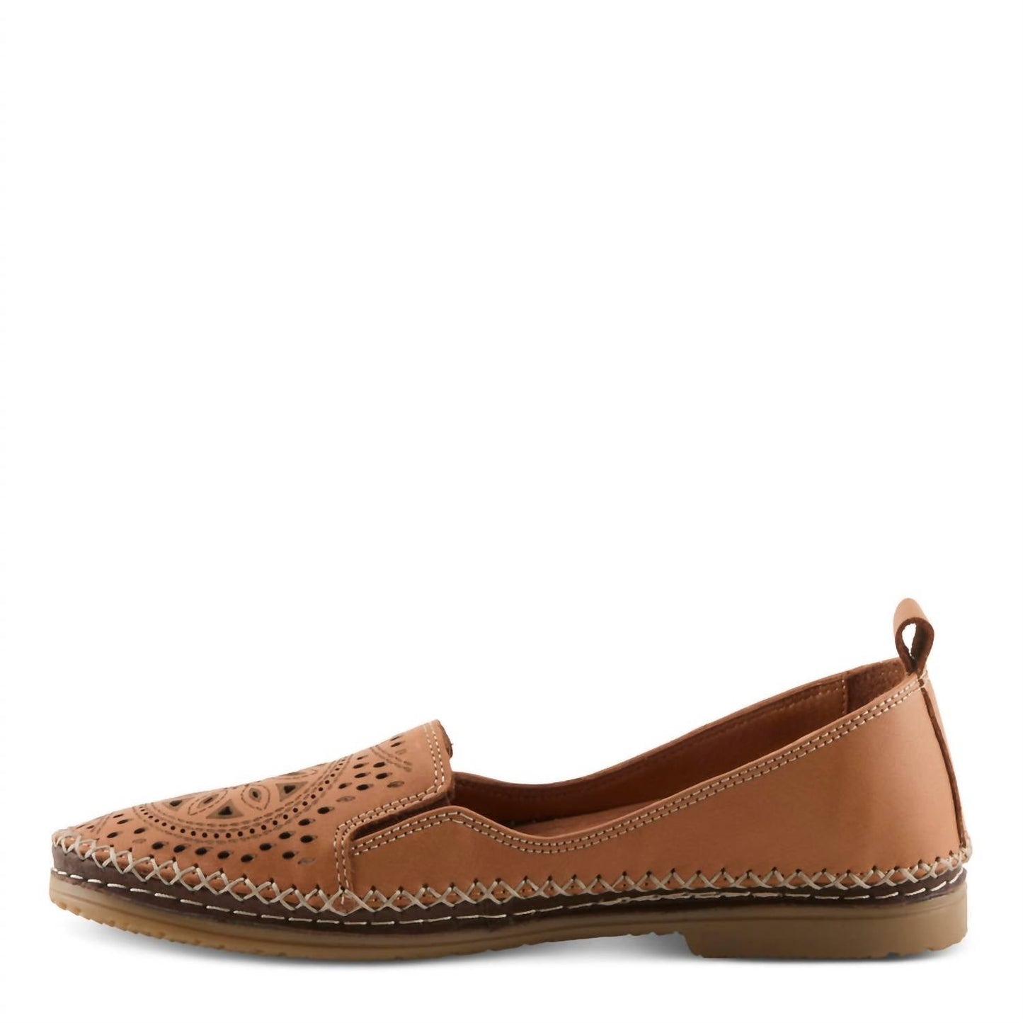 Spring Step Shoes - Women's Ingrid Loafer