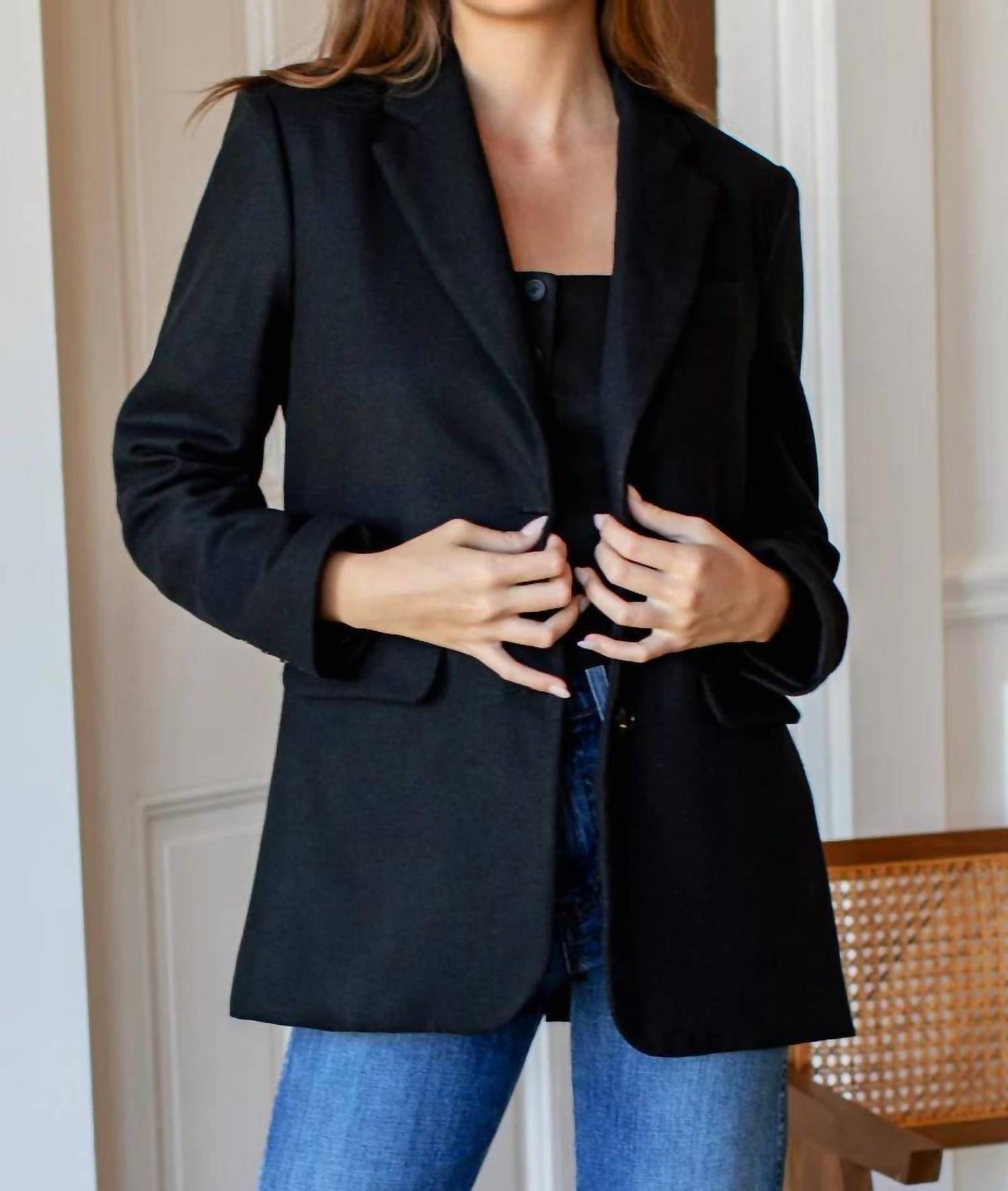 Emerson Fry - Atelier Blazer