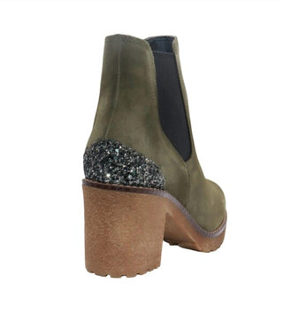 Eric Michael - Women's Vespa Bootie