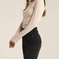 Z Supply - Heather Rib Top