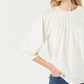 Ann Mashburn - Thea Pintuck Top