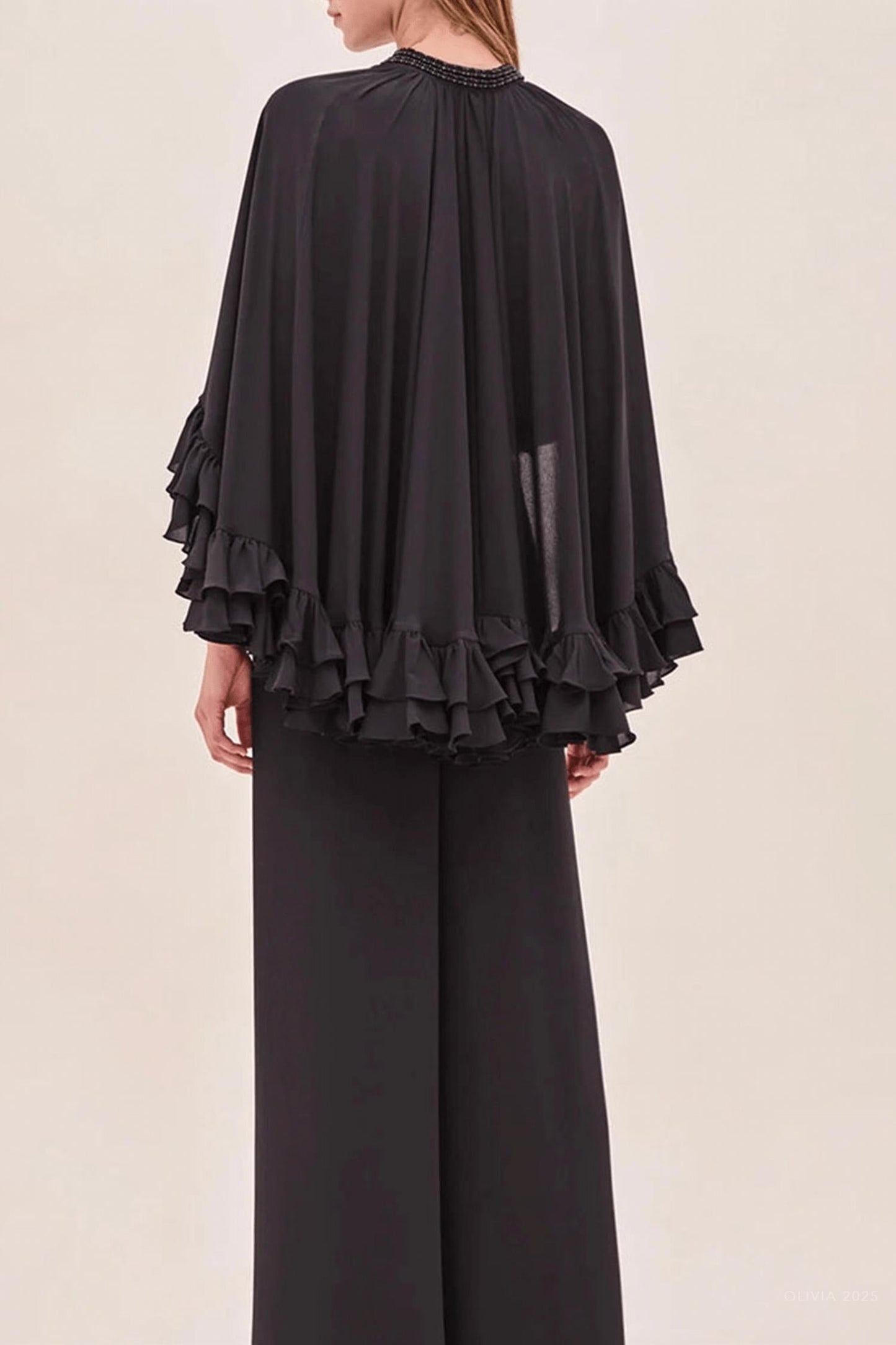 Alexis - Cortese Top