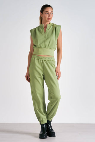 Elan - Jess Jogger Pants