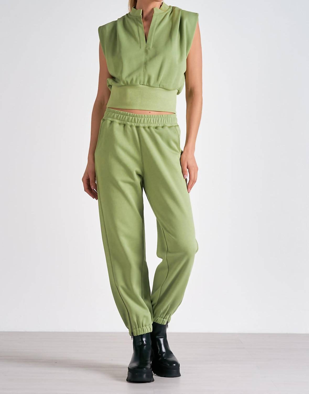Elan - Jess Jogger Pants