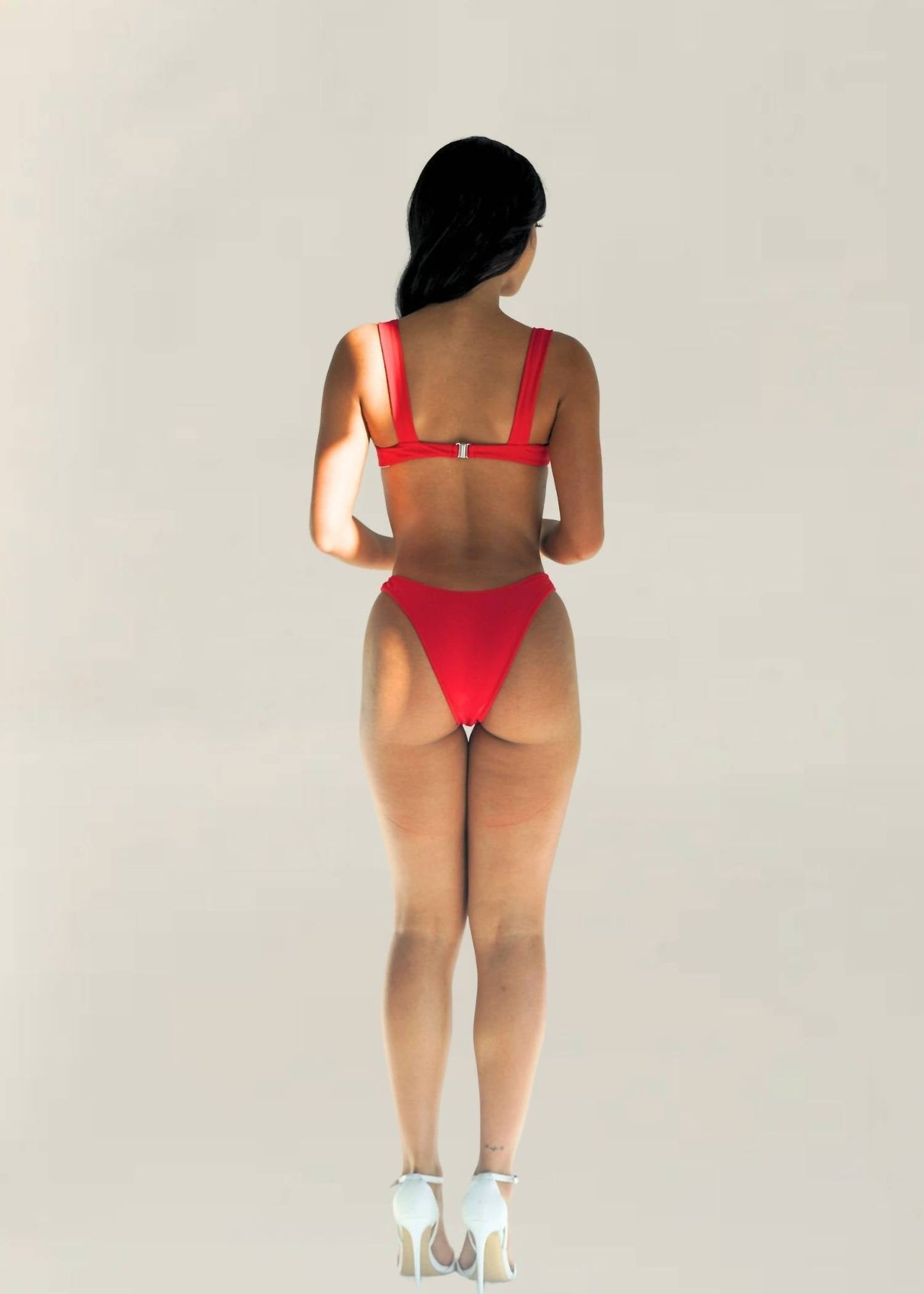 Aura - Cleo Bikini Bottom