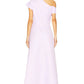 Elliatt - Marissa One Shoulder Gown