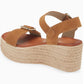 Cordani - Women's Betsy Espadrille Wedge Sandal