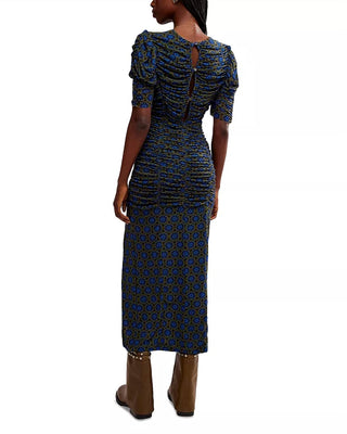 Free People - Briella Midi Dress