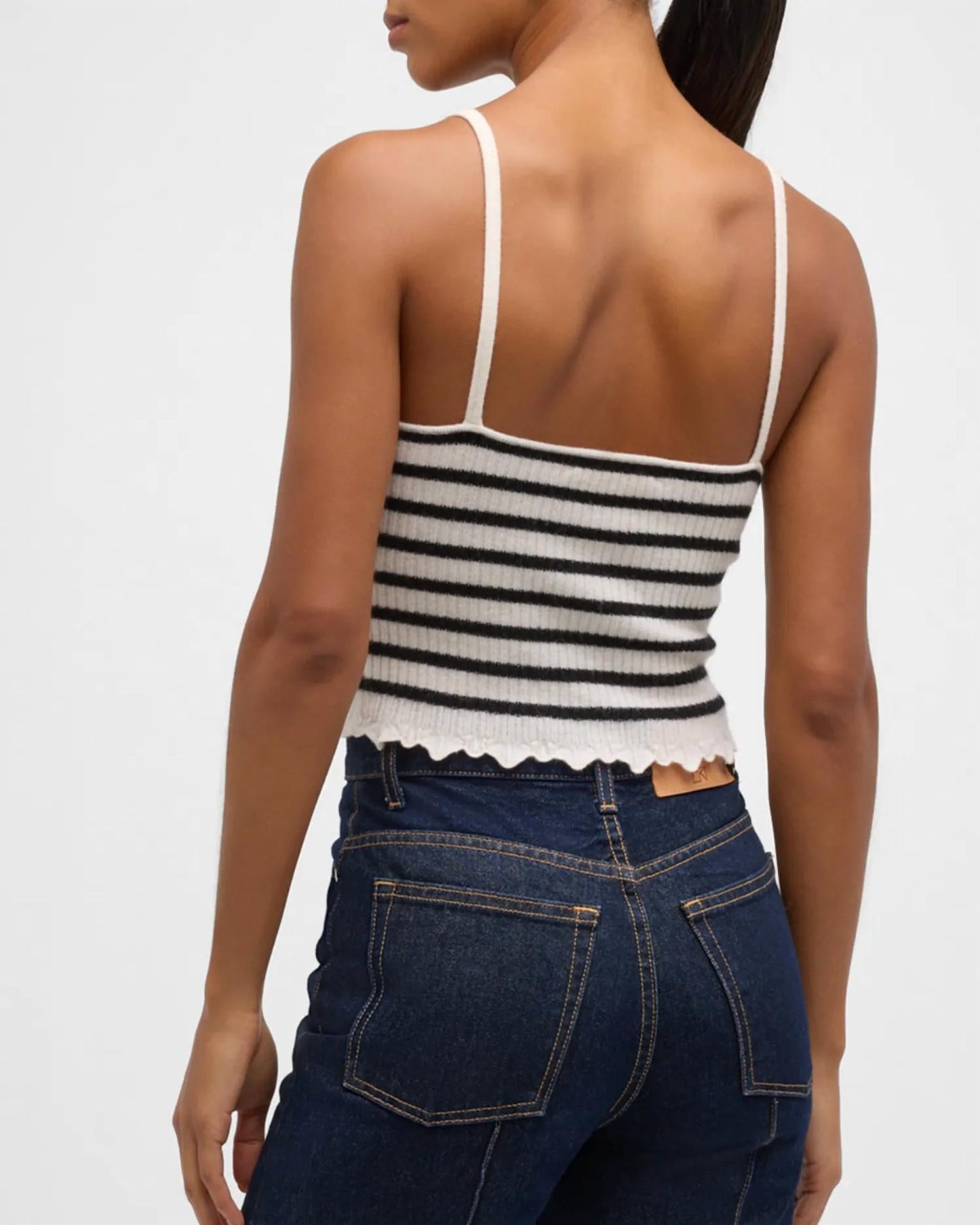 Ulla Johnson - Klea Top