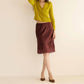 Dôen - Ellowette Midi Skirt