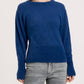 Another Love - Janessa Pleated Sweater