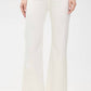 Askk Ny - Brighton Crop Denim Jeans