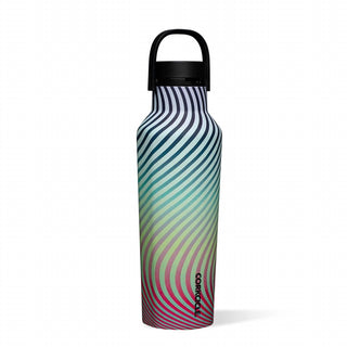 Corkcicle - Series A Sport Canteen Insulated Water Bottle 20 Oz.