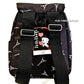 Betty Boop - Girl's Mini Backpack
