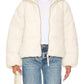Varley - Wilkins Sherpa Puffer Jacket