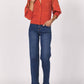 Another Love - Ankara Mesh Cardigan