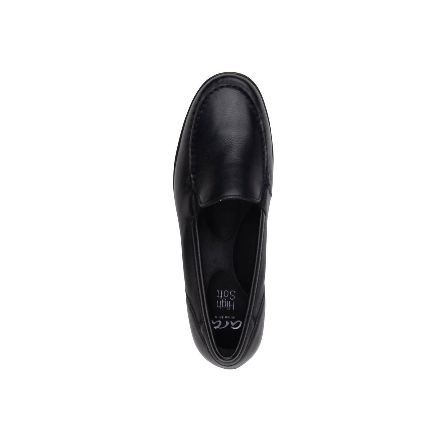 Ara - Women's Dewitt Wedge Loafer
