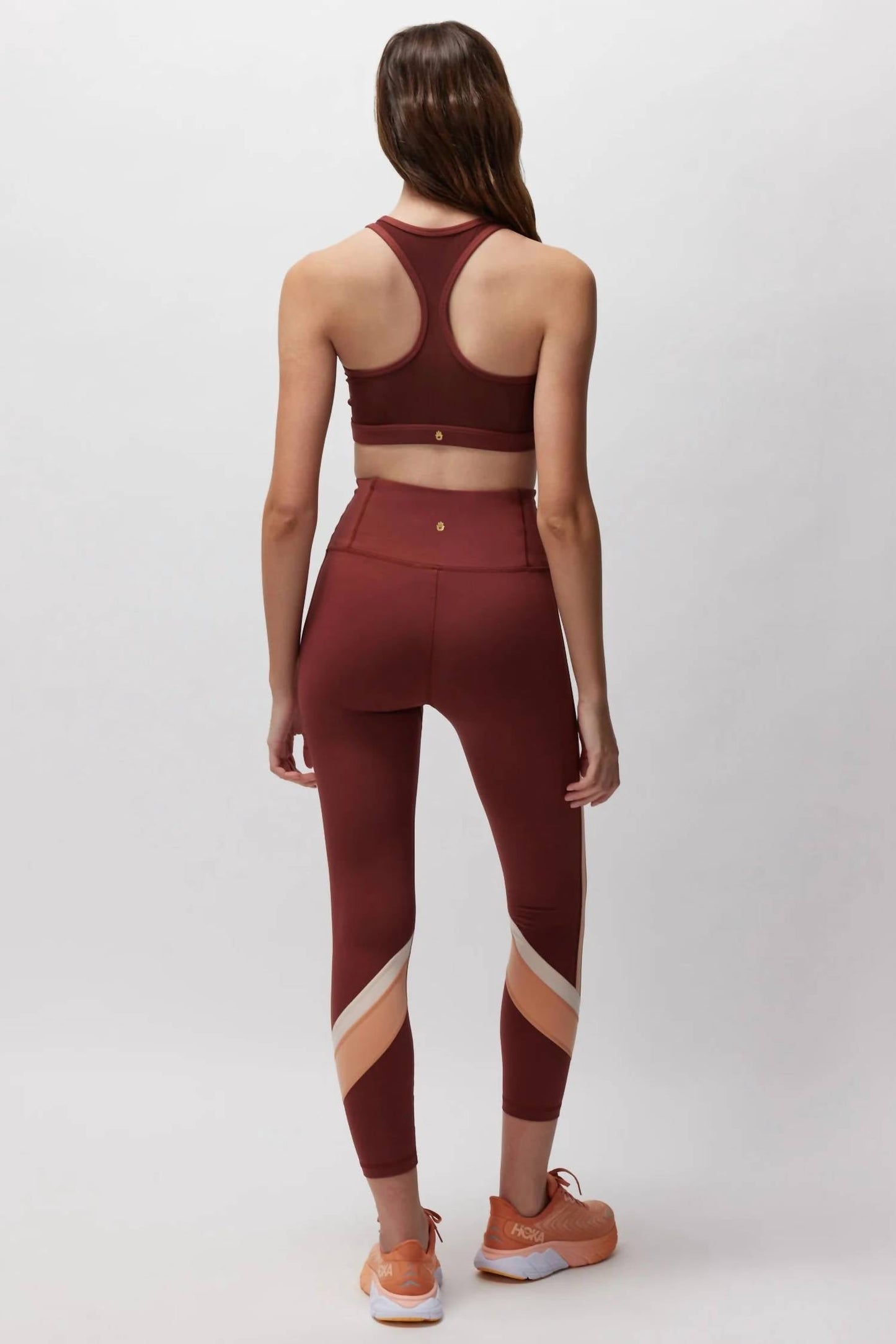 Spiritual Gangster - Velo Dream Tech Leggings