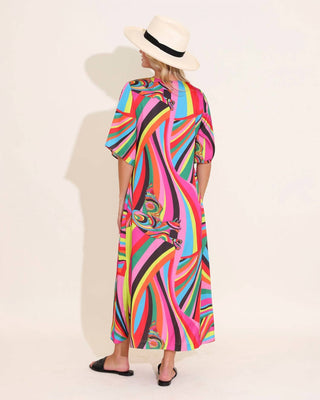 Alden Adair - Delaney Dress