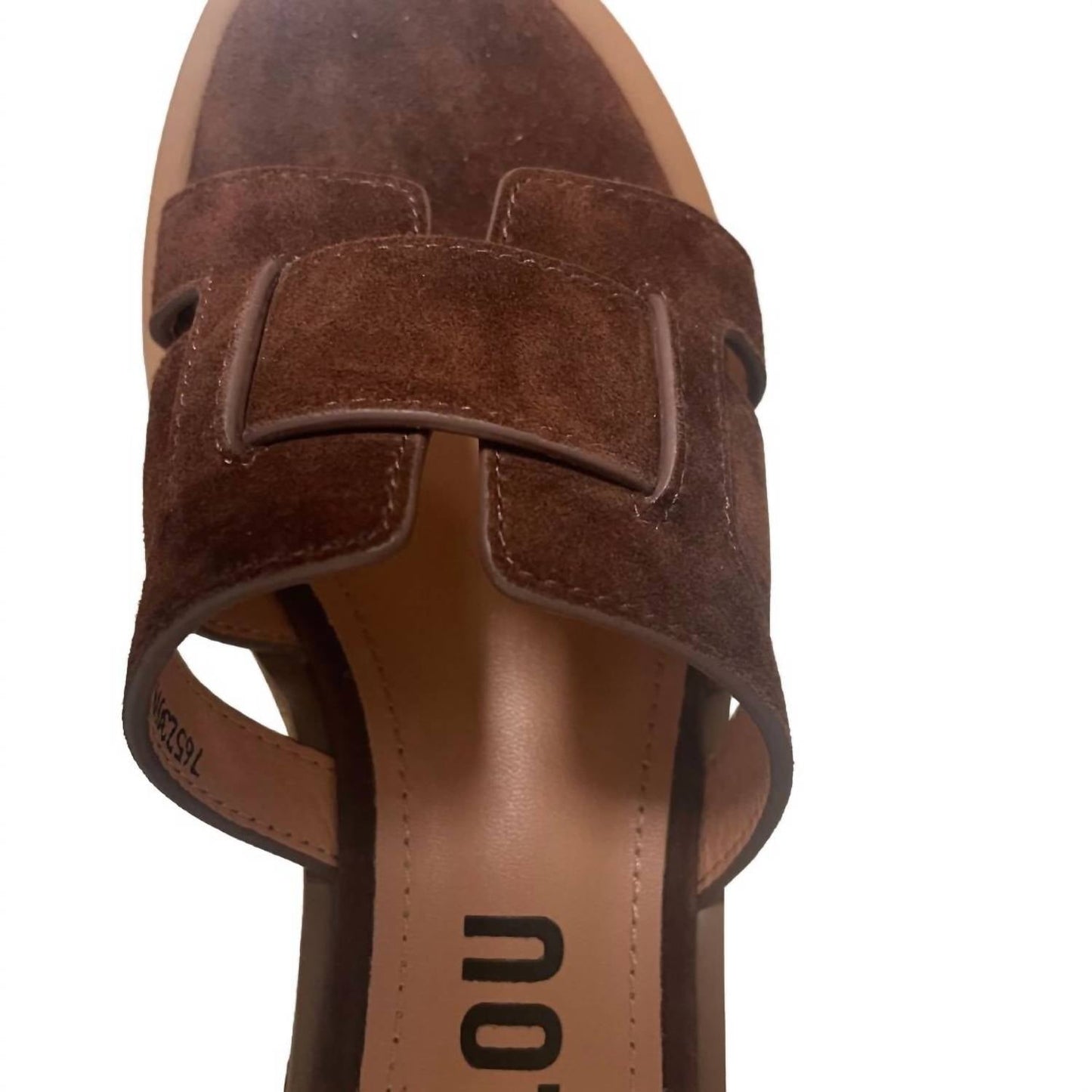 Bibi Lou - Women's Holly Platform Sandal