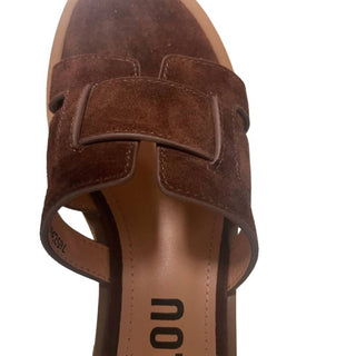 Bibi Lou - Women's Holly Platform Sandal