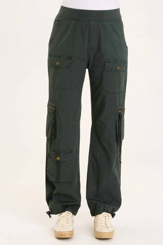 Xcvi - Chaucer Pants