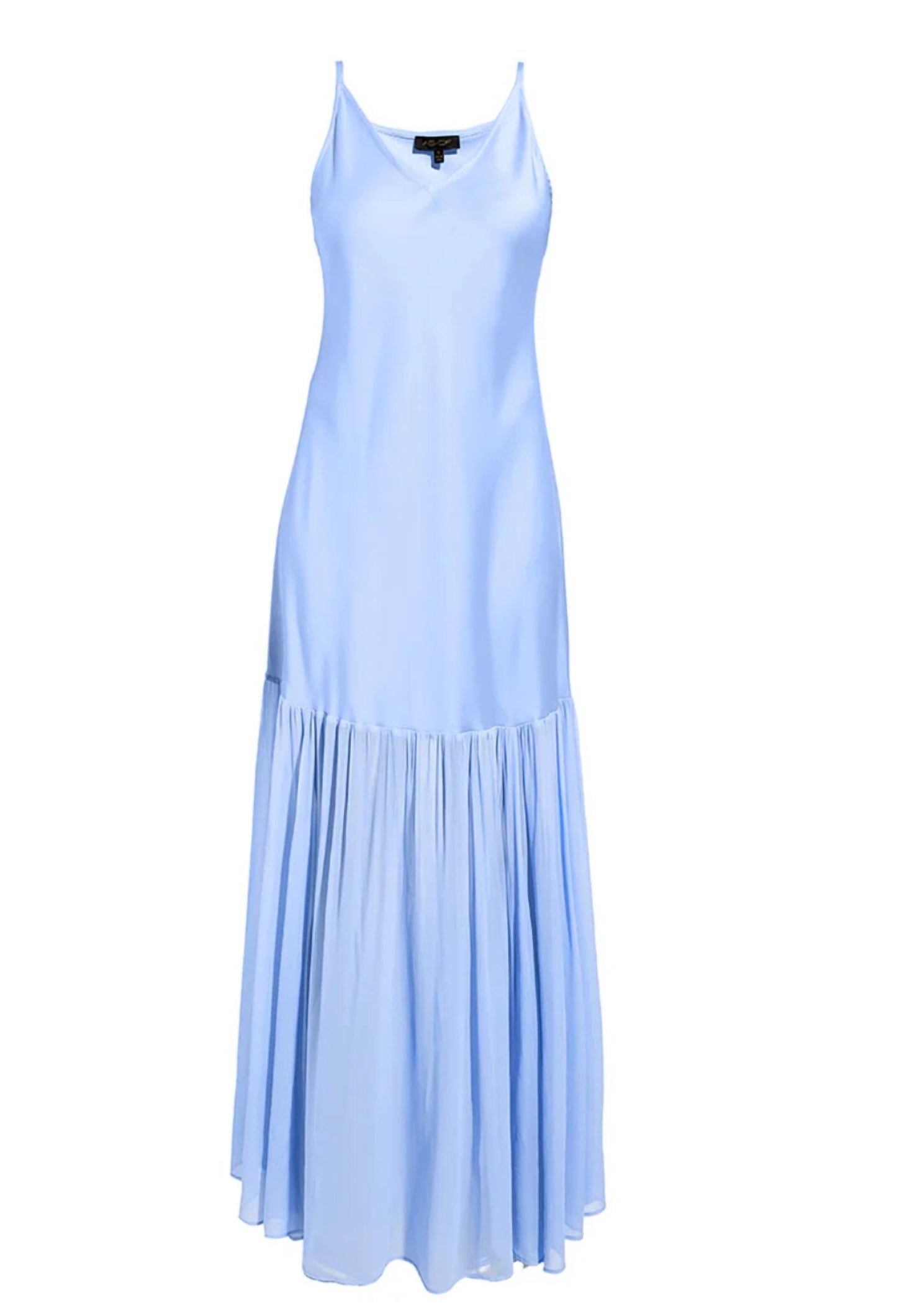 As By Df - Provence Dress