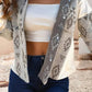 1 With Women - Amanda Hooded Shacket