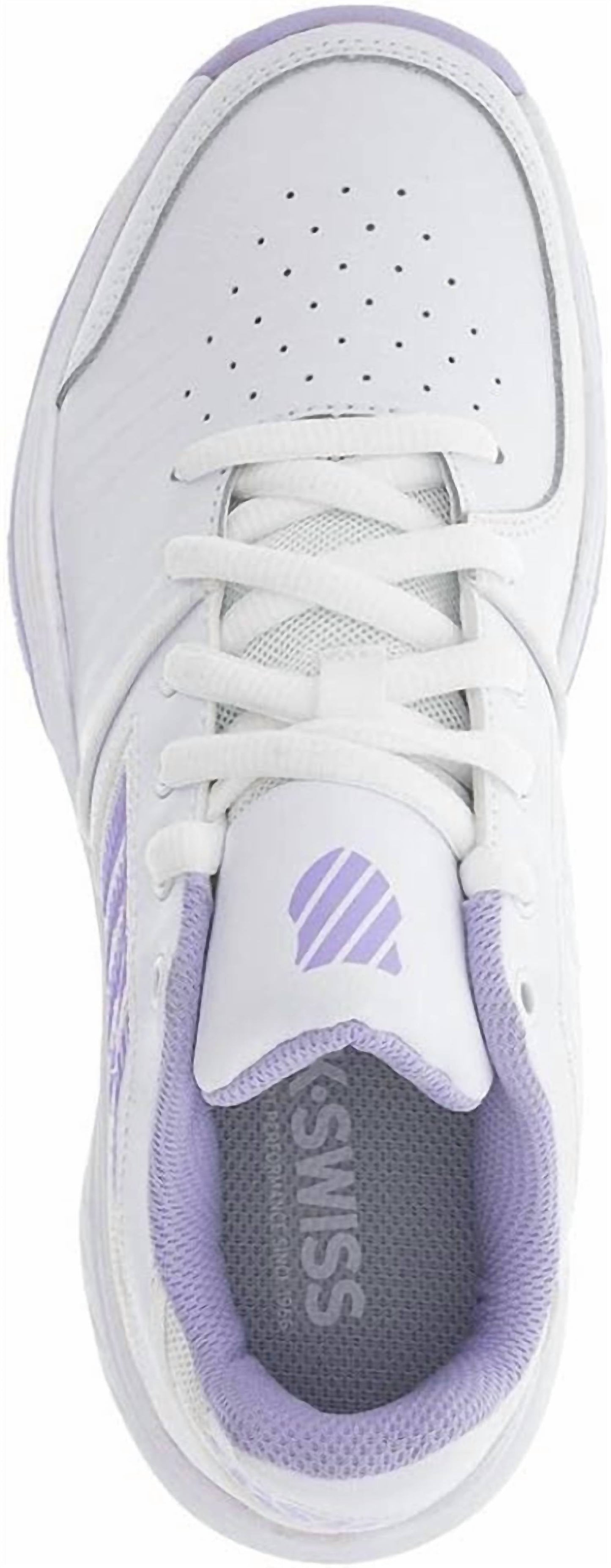 K-Swiss - Women's Court Express Tennis Shoe