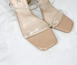 Anne Michelle - Alessia High Heels