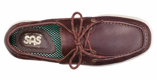 Sas - Men's Decksider Shoes