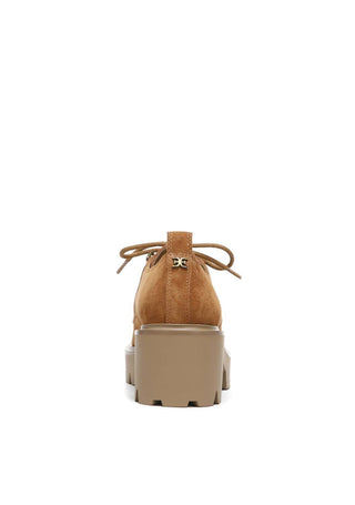 Sam Edelman - Women's Monna Lug Sole Loafer