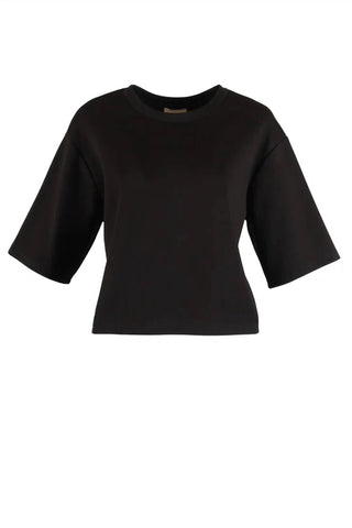 P.Cill - Hazel Overlap Back Top