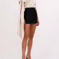 Nonchalant Label - Nora Sleevless Top