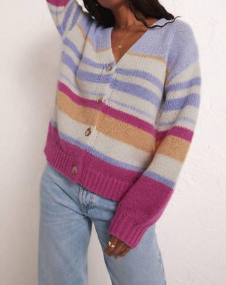 Z Supply - Chasing Sunsets Cardigan