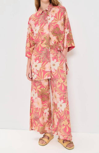 Z Supply - Dante Barra Tropic Pants