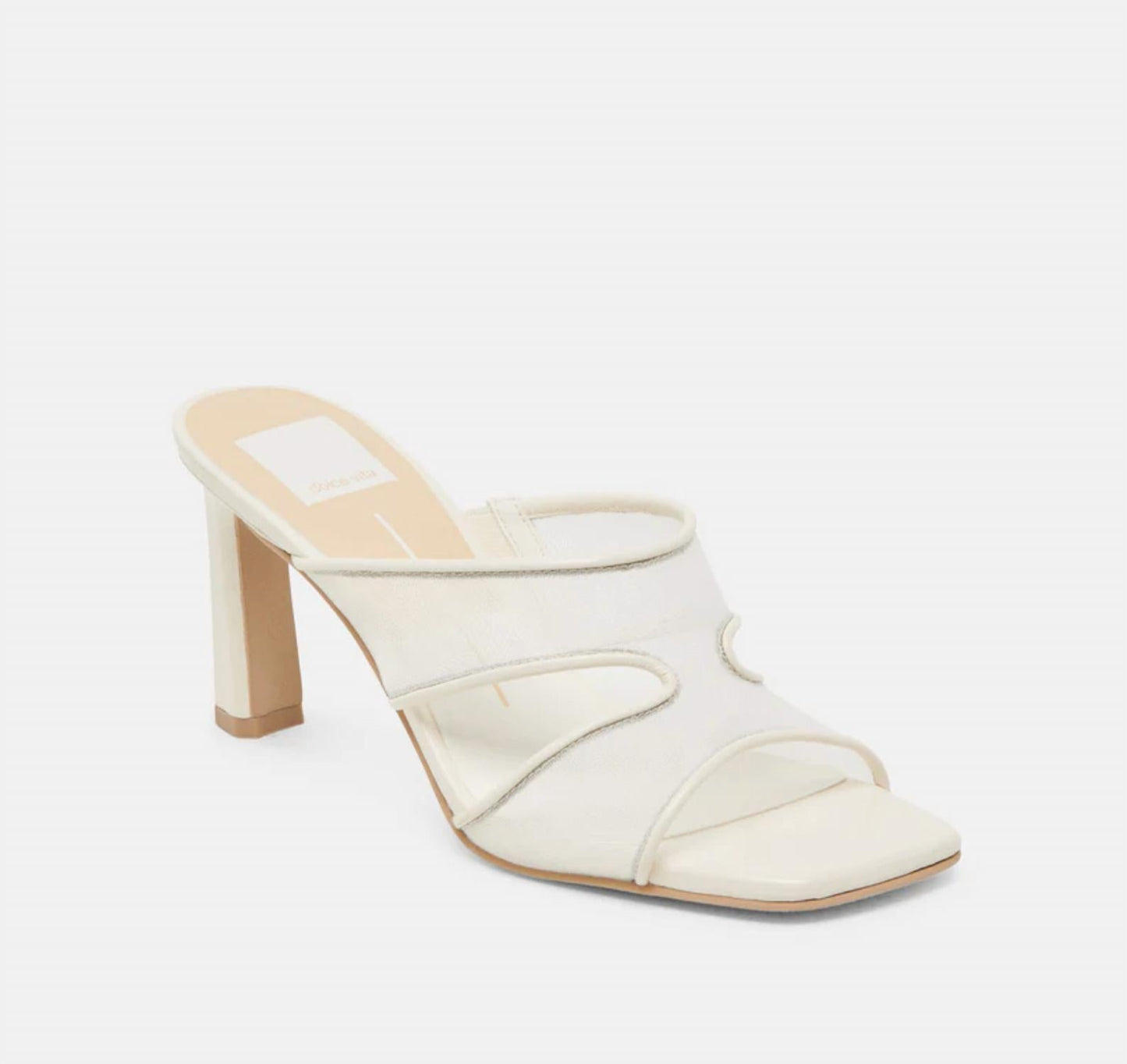 Dolce Vita - Women's Gitel Mesh Heels