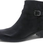 Dansko - Women's Cagney Burnished Bootie