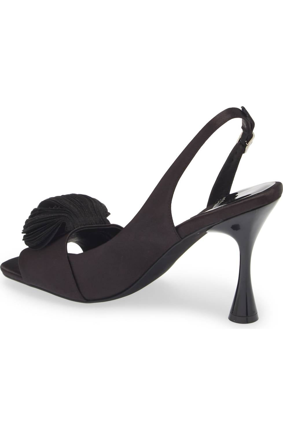 Jeffrey Campbell - Duffy Hi Slingback Sandal