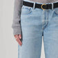Citizens Of Humanity - Miro Barrel Fit Wide Leg Jean