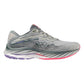 Mizuno - Women Wave Rider 27 Running Shoes - Wide