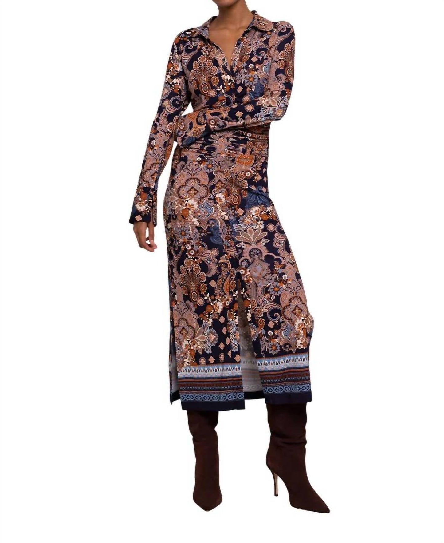 Cara Cara - Shirley Dress