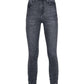 Kancan - Diane High Rise Ankle Skinny Jean