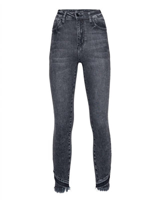 Kancan - Diane High Rise Ankle Skinny Jean
