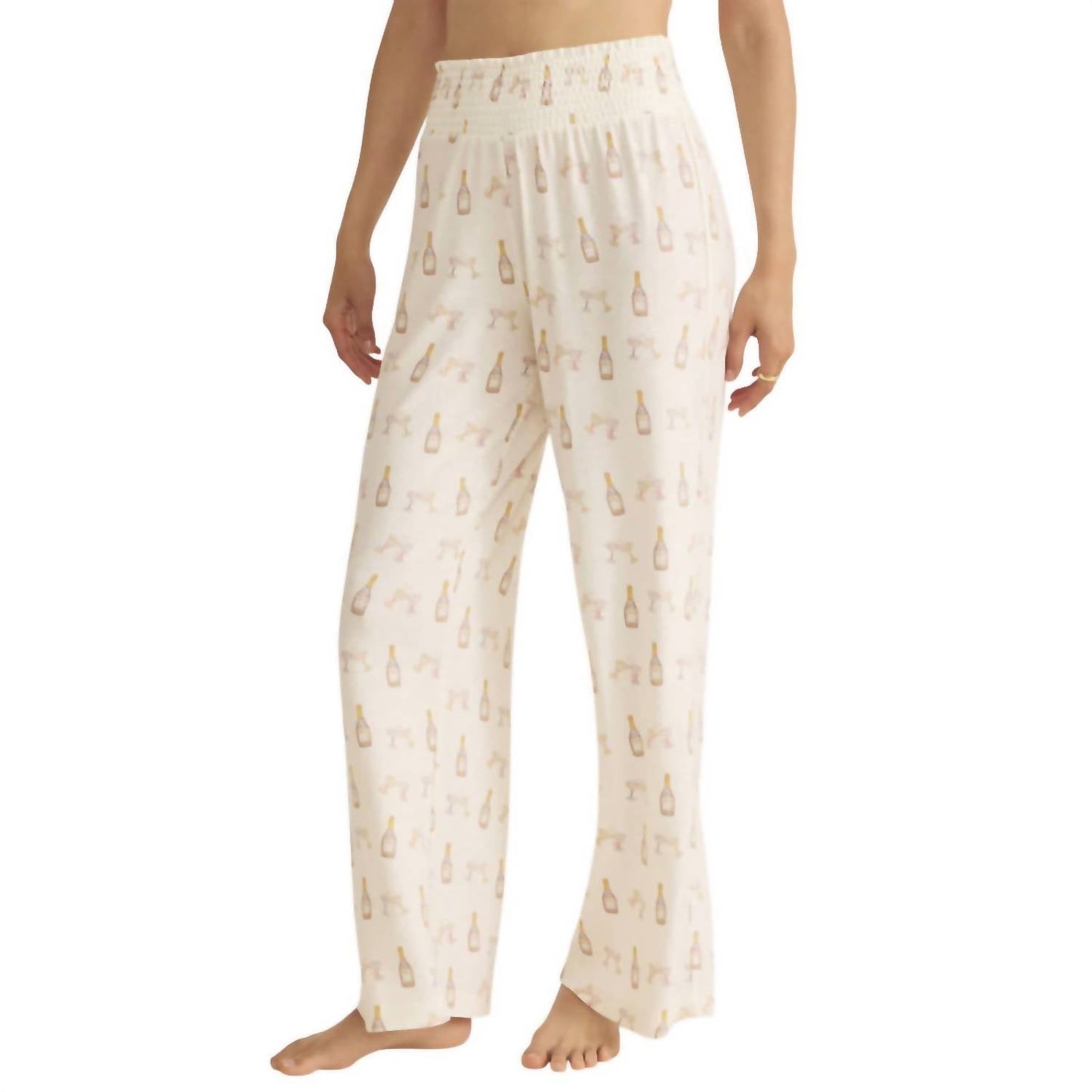 Z Supply - Dawn Champs Pajama Pant