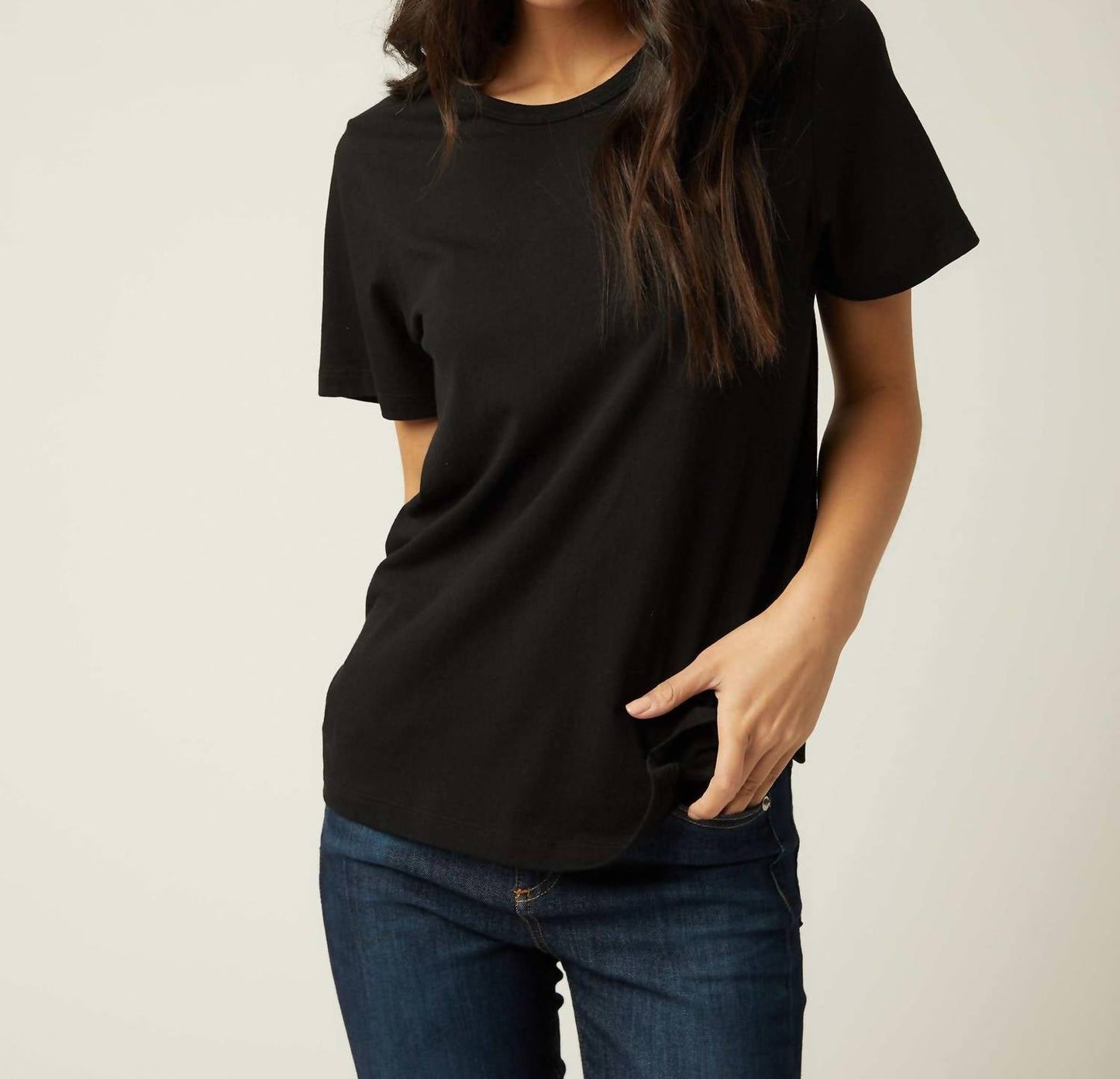 Fifteen Twenty - Basic Short Sleeve Tee