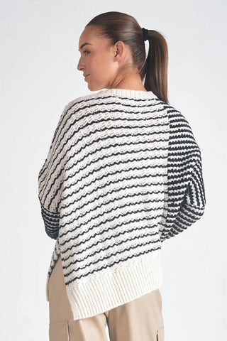 Elan - Mara Sweater