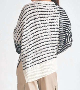 Elan - Mara Sweater